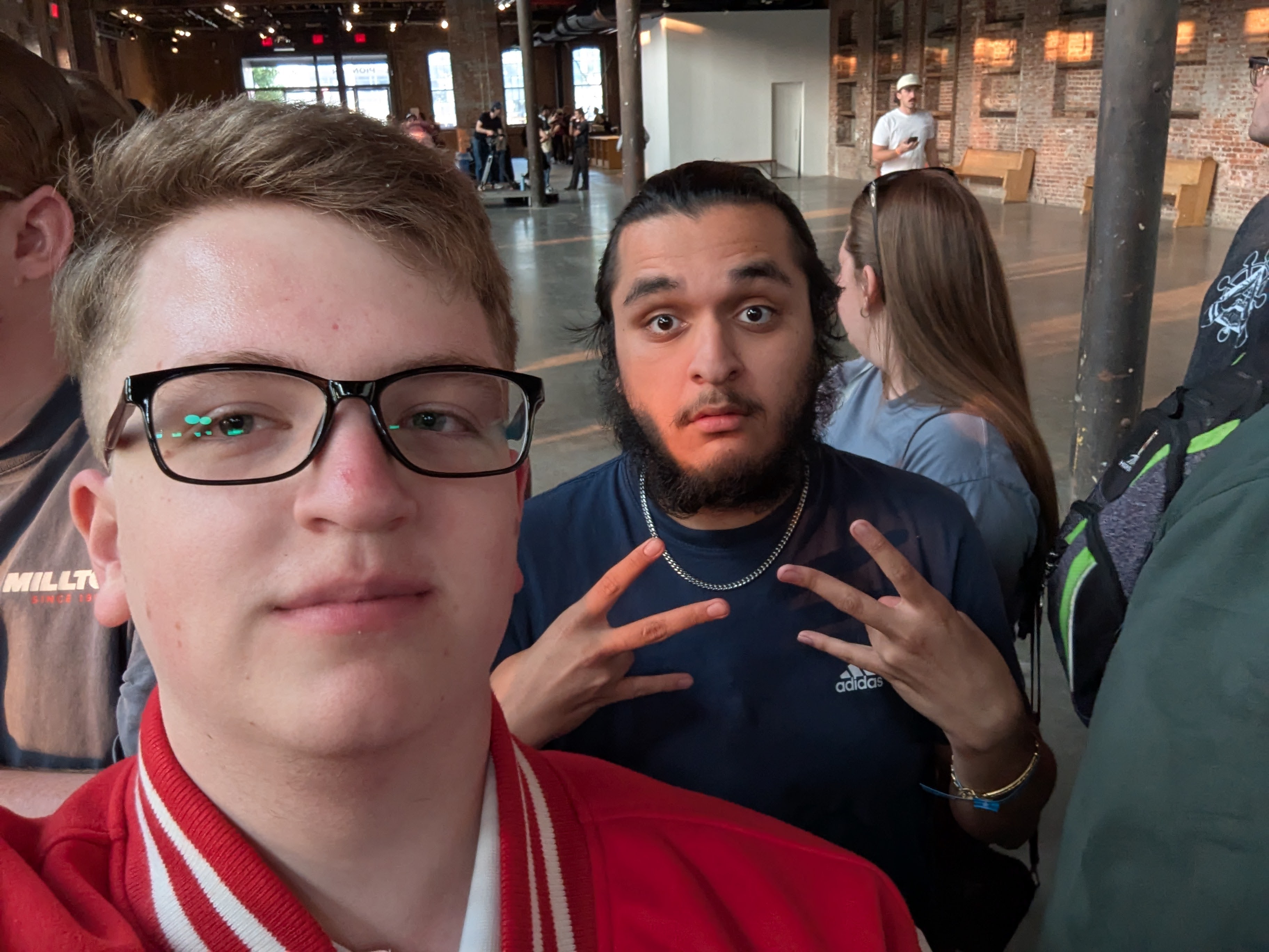 Jon Bellion concert in Brooklyn, NYC